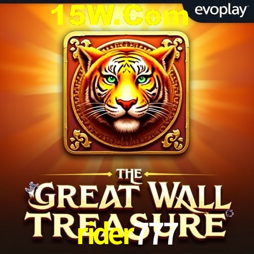 Fortune Tiger Slot